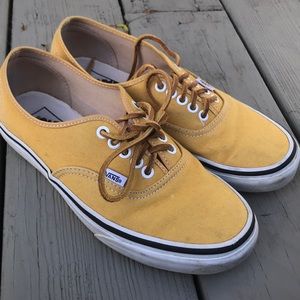 Vans Authentic shoes men’s 7.5 women’s 9